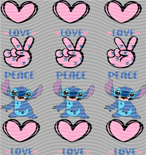 Pen sticker、-F 665